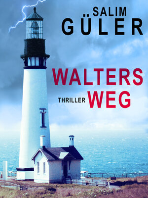 cover image of Walters Weg (ungekürzt)